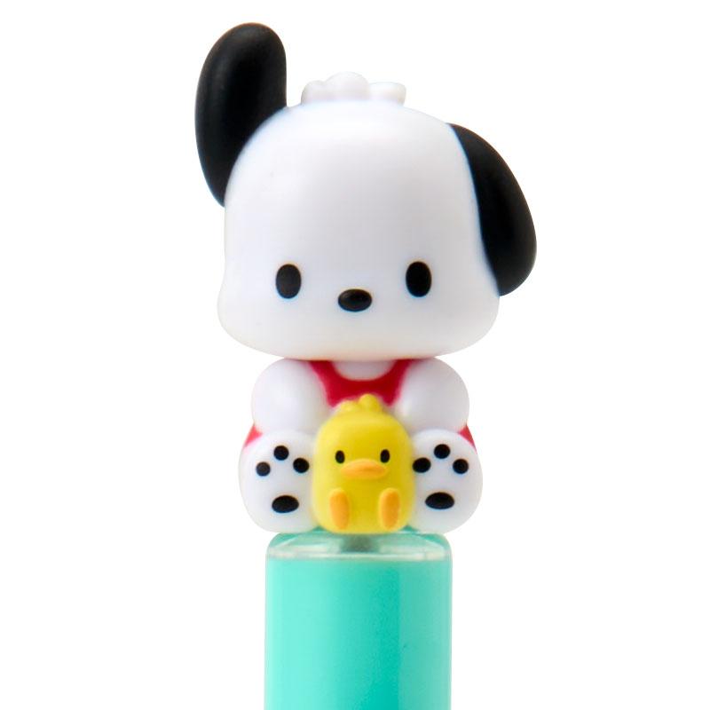 Sanrio | Sanrio Mascot Ballpoint Pen - Pochacco