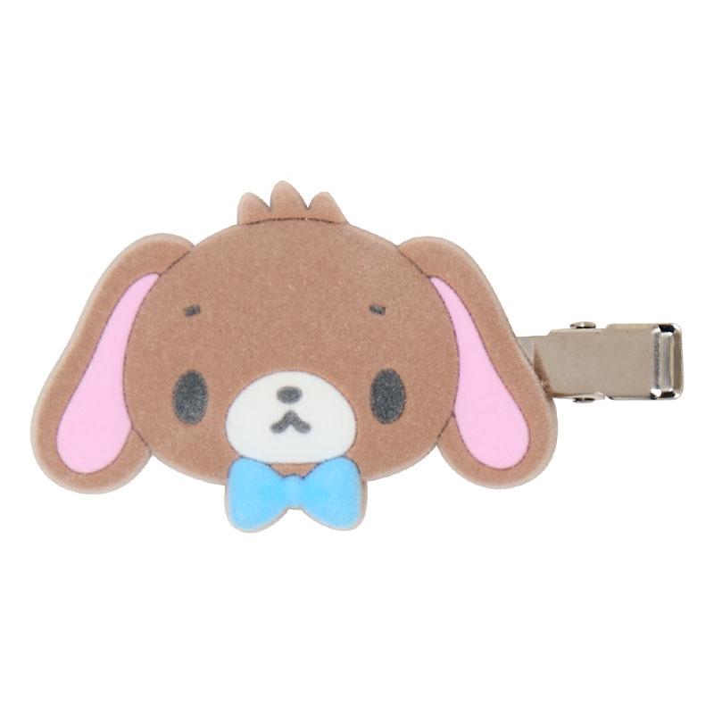 Sanrio | Sanrio Original Mascot Flocky Bangs Hair Clips Set of 2 - Sugarbunnies