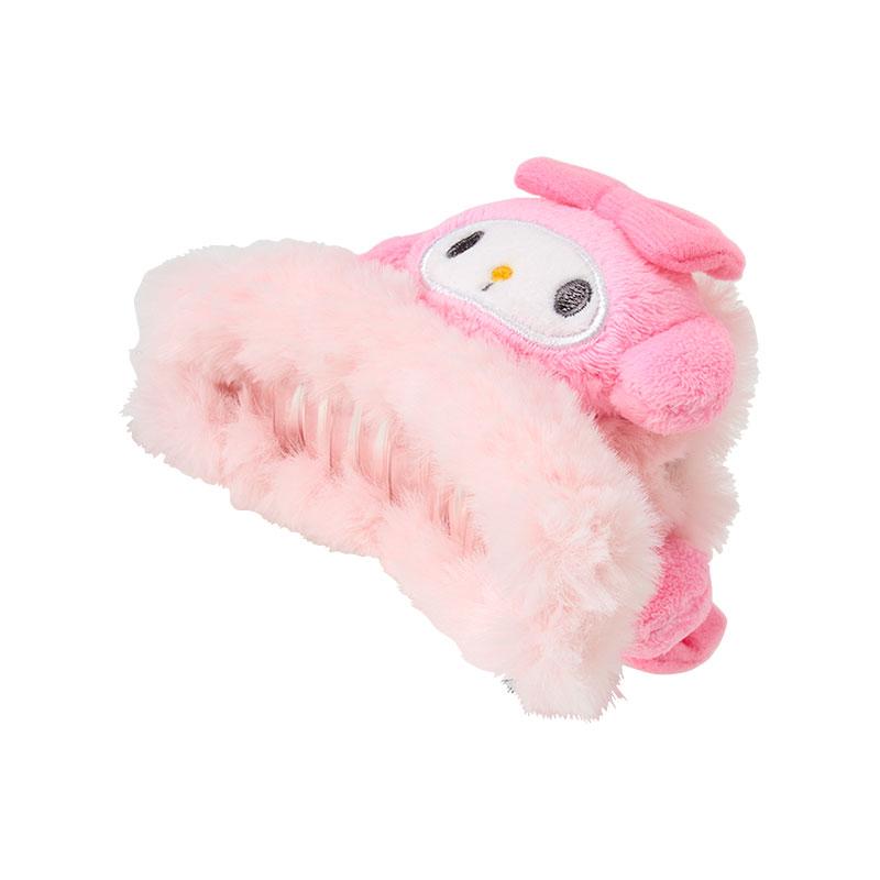 Sanrio | Sanrio Original Mascot Hair Claw Clips - My Melody