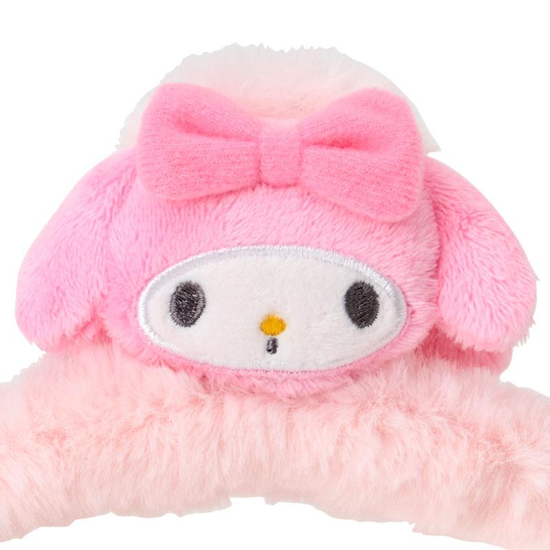 Sanrio | Sanrio Original Mascot Hair Claw Clips - My Melody
