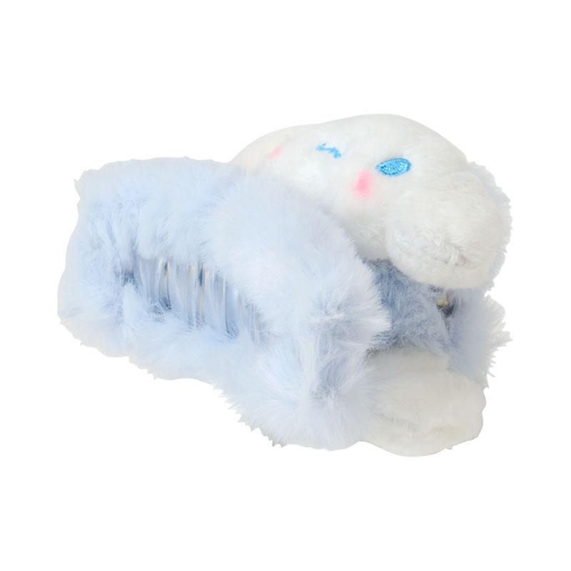 Sanrio | Sanrio Original Mascot Hair Claw Clips - Cinnamoroll