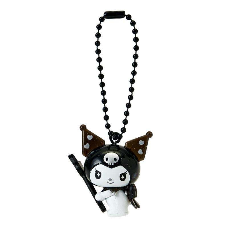 Sanrio | Kuromi 20th Anniversary Special Key Secret Mascot Keychain Blind Box