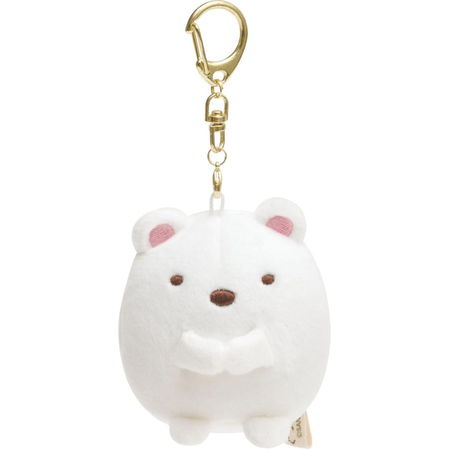 San-X | Sumikko Gurashi Super Mochimochi Hanging Plush Toy