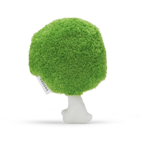 PEANUTS | SNOOPY GARDEN Korea | Jeju Snoopy Rustling Toy - Hallabong
