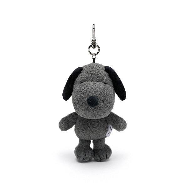 PEANUTS | SNOOPY GARDEN Korea | Snoopy Doll Keychain - Harbang