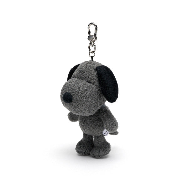 PEANUTS | SNOOPY GARDEN Korea | Snoopy Doll Keychain - Harbang