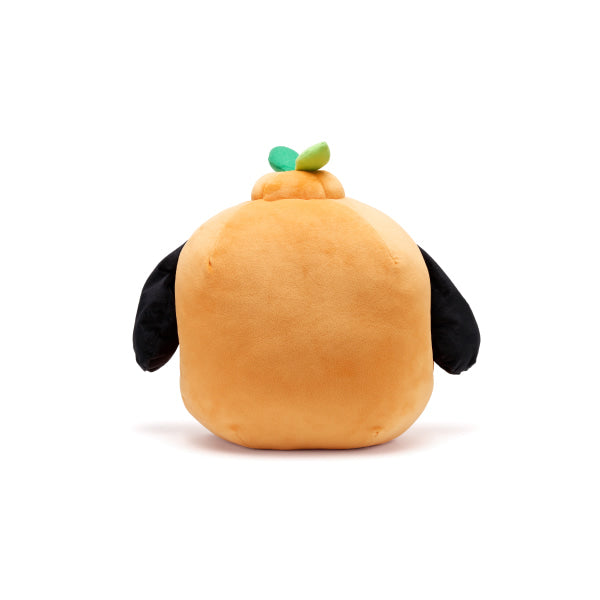 PEANUTS | SNOOPY GARDEN Korea | Snoopy Hug Doll - Hallabong