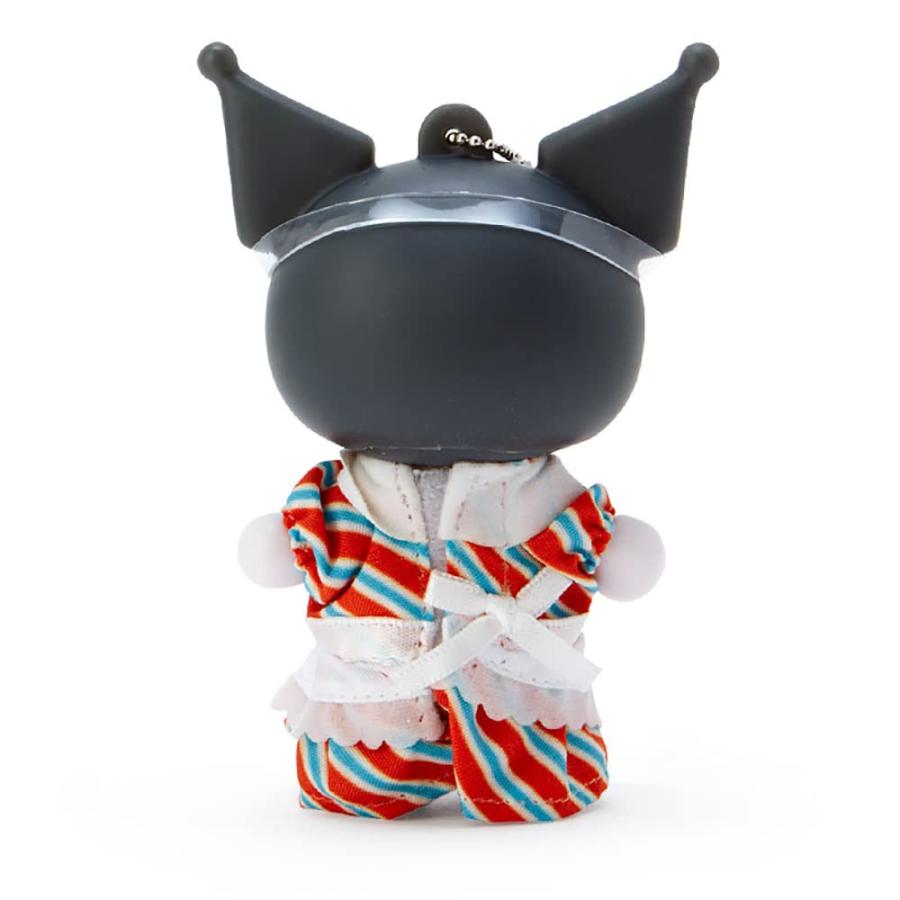 Sanrio | Sanrio Cafe 2nd Store Mascot Keychain - Kuromi