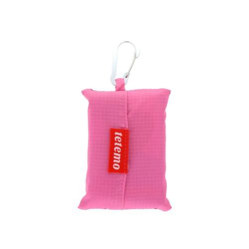 Sanrio | Hello Kitty 50th Anniversary Strawberry News V2 - Hello Kitty Ichigo Eco Bag (Pink)