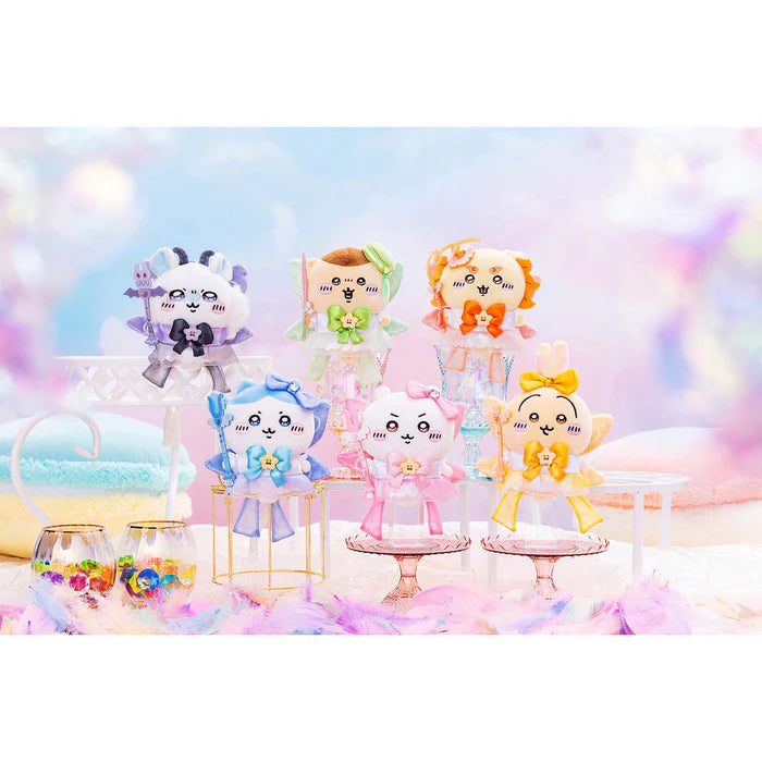 Chiikawa | 'Super Magical Chiikawa | Power Up Mascot Holder - 08 Kani-Chan
