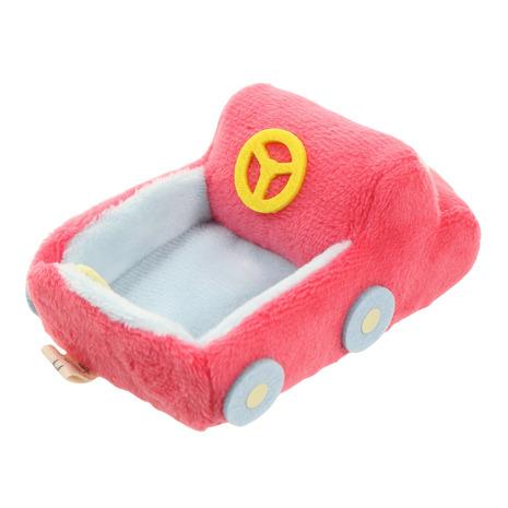 San-X | Sumikko Gurashi Collection | Sumikko Hand-helod Tenori Plush Outing Leisure Car MY74701
