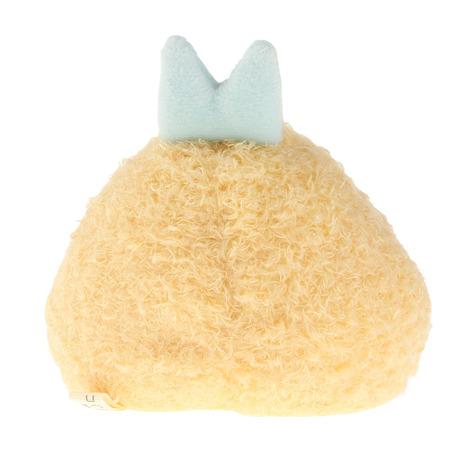 San-X | Sumikko Gurashi Plush Toy (S) - Fried Horse Mackerel Tail MY92501