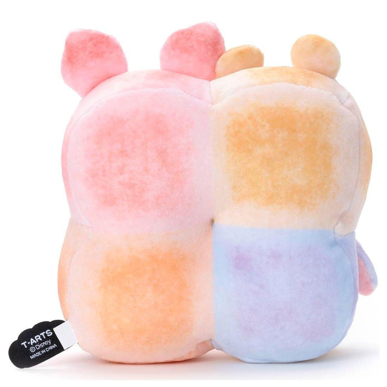 Disney Characters | Nui Bread Character Bakery Plush S - Chigiri Pan Poo Piglet Eeyore Tigger