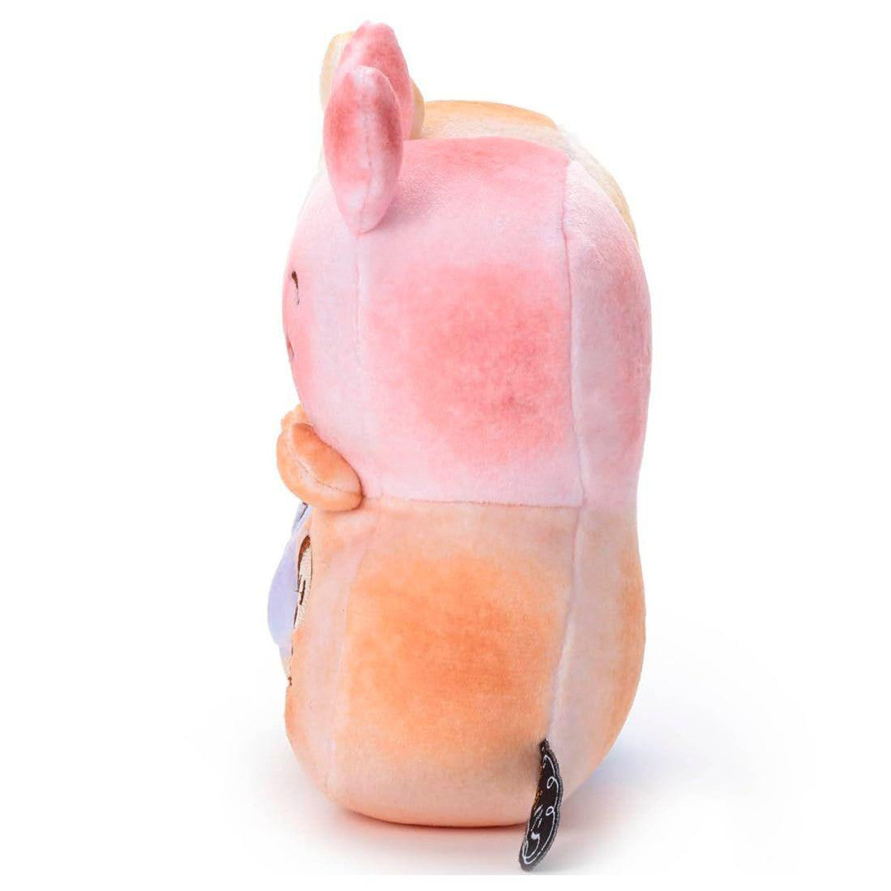 Disney Characters | Nui Bread Character Bakery Plush S - Chigiri Pan Poo Piglet Eeyore Tigger