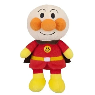 Anpanman | Anpanman Puri Chii Beans Plus Toy S - Anpanman SPLUS