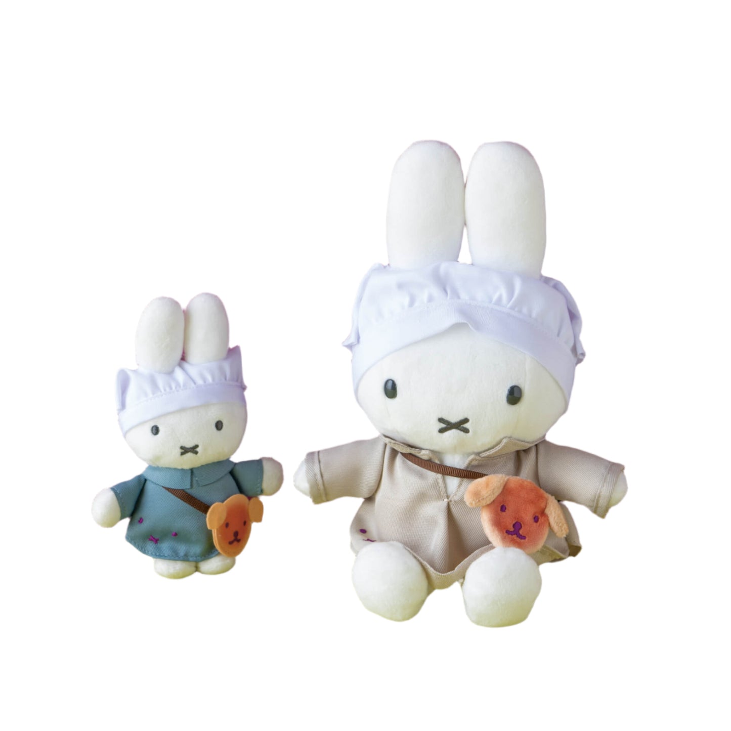 Miffy | 'Miffy Kitchen | Miffy Staff Mascot