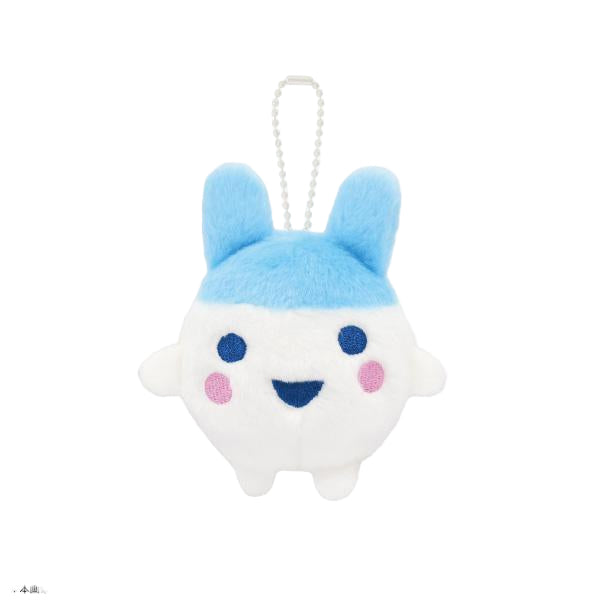 Tamagotchi | Tamagotchi Chibi Mascot Keychain - Yangumi Mitchi