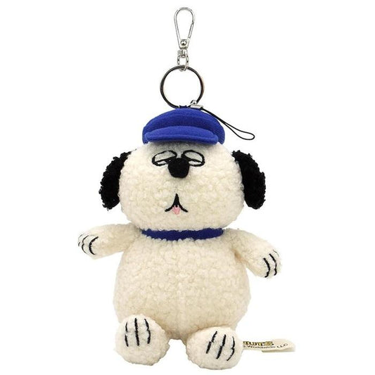 PEANUTS | Snoopy Mascot Charm - Olaf