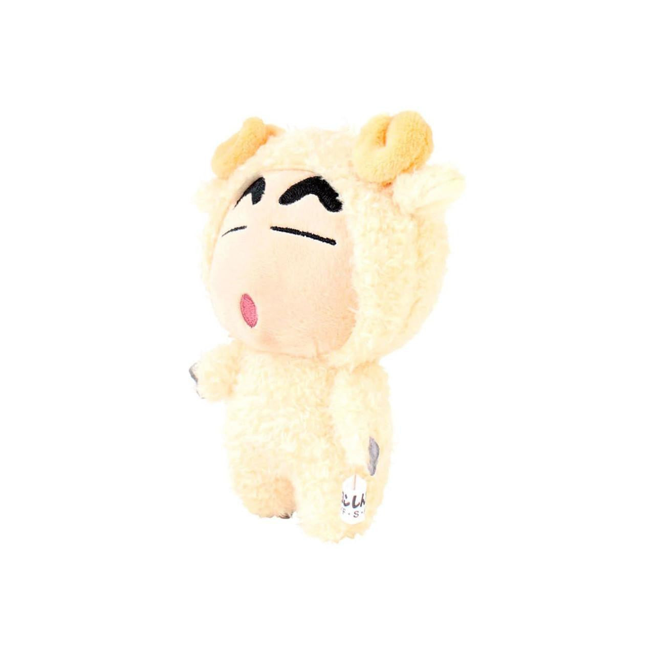 Crayon Shin-chan | Crayon Shin-chan Costume Mascot Sheep