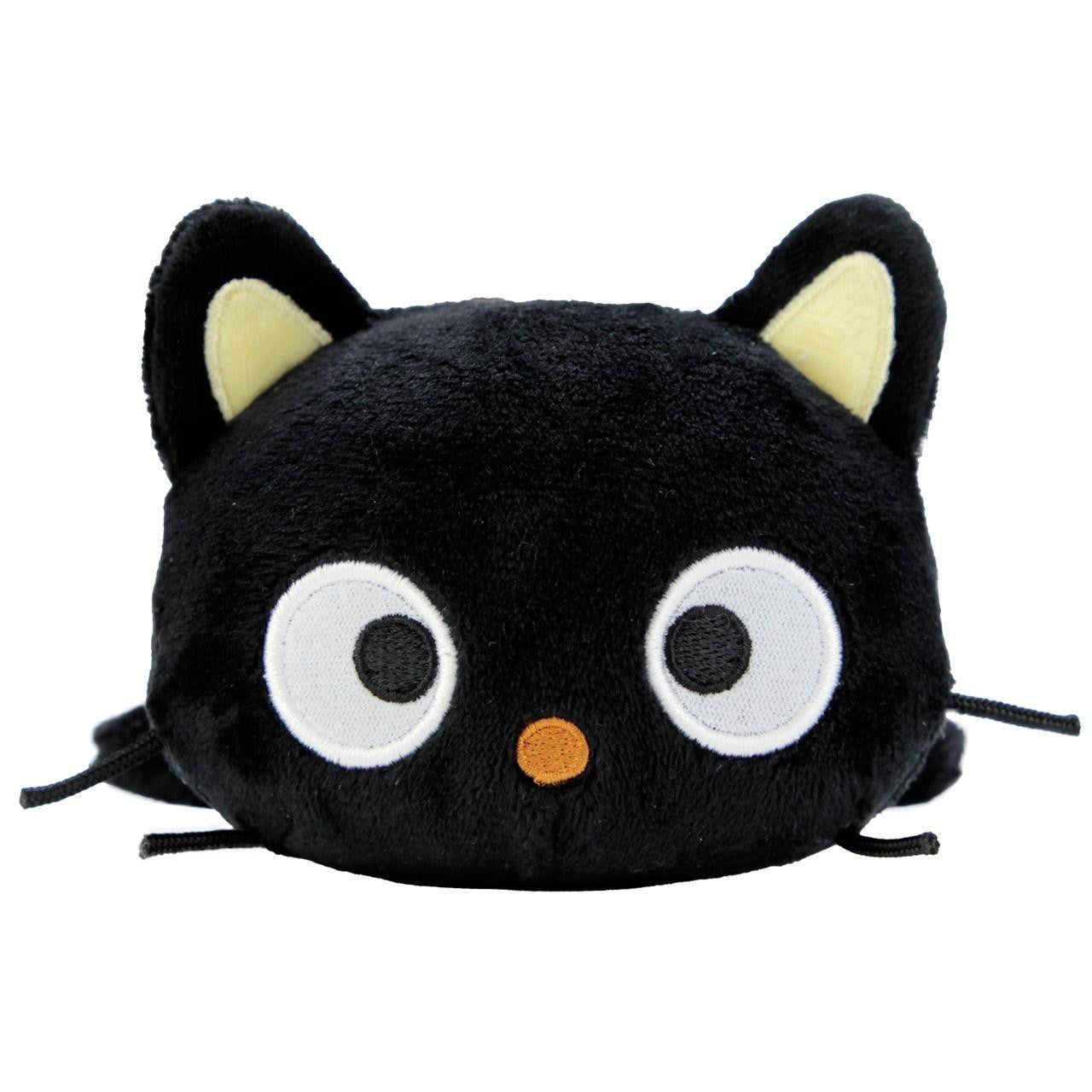 Sanrio | Sanrio Tartan Check Plush Pen Pouch - Chococat