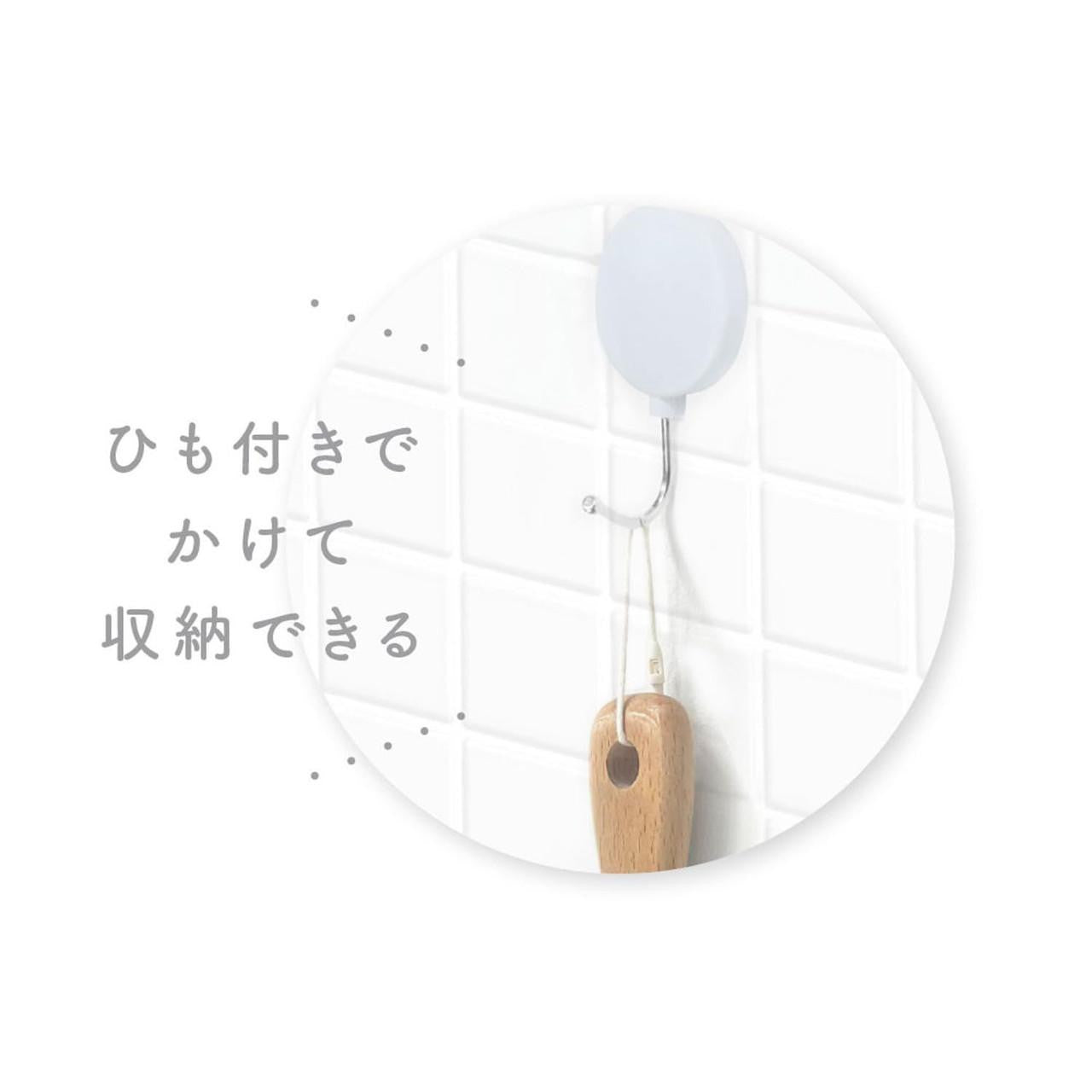 Sanrio | Sanrio Wood Paddle Brush - Hello Kitty
