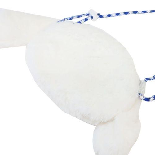 Sanrio | Sanrio Character Mini Shoulder Bag Plush Toy - Cinnamoroll