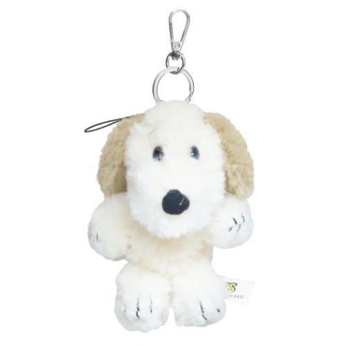 PEANUTS | Snoopy Mascot Charm - Andy