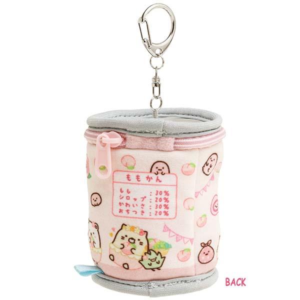 San-X | Sumikko Gurashi Collection | Sumikko Gurashi Outing Sumikko - Momokan AB24101
