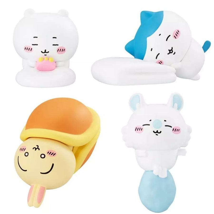 Gacha Gacha Capsule Toy | Chiikawa Suyasuya Zzz... Masukotto 2