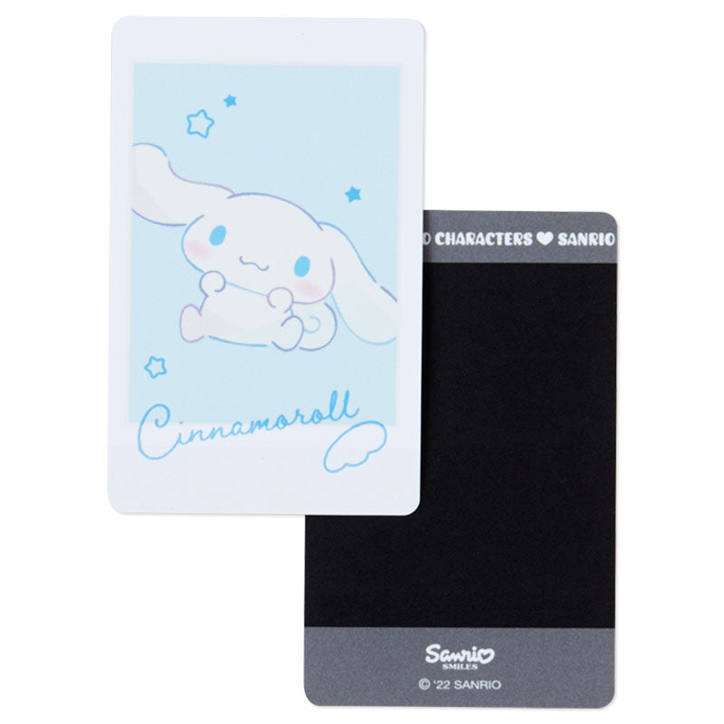 Sanrio | Sanrio Characters Secret Collector's Card Blind Box