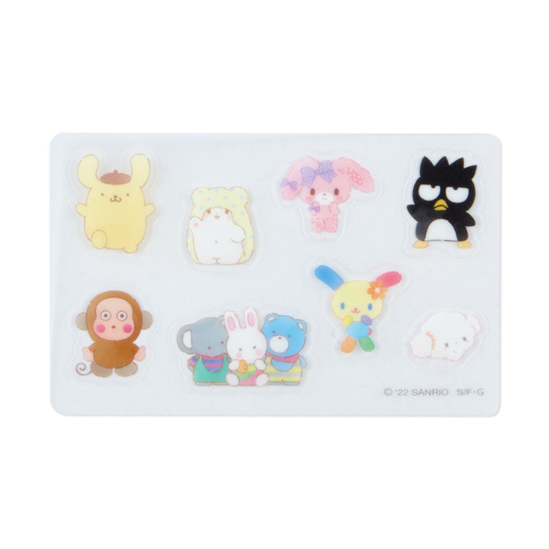 Sanrio | Sanrio Characters Secret Collector's Card Blind Box