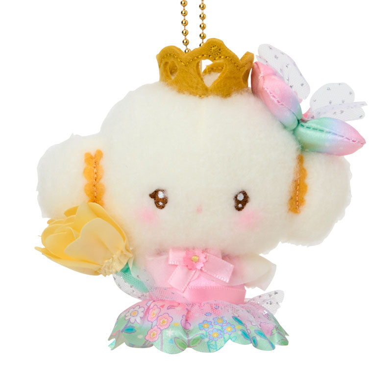 Sanrio | Everyone is the star! Exciting design Mascot Holder - Cogimyun