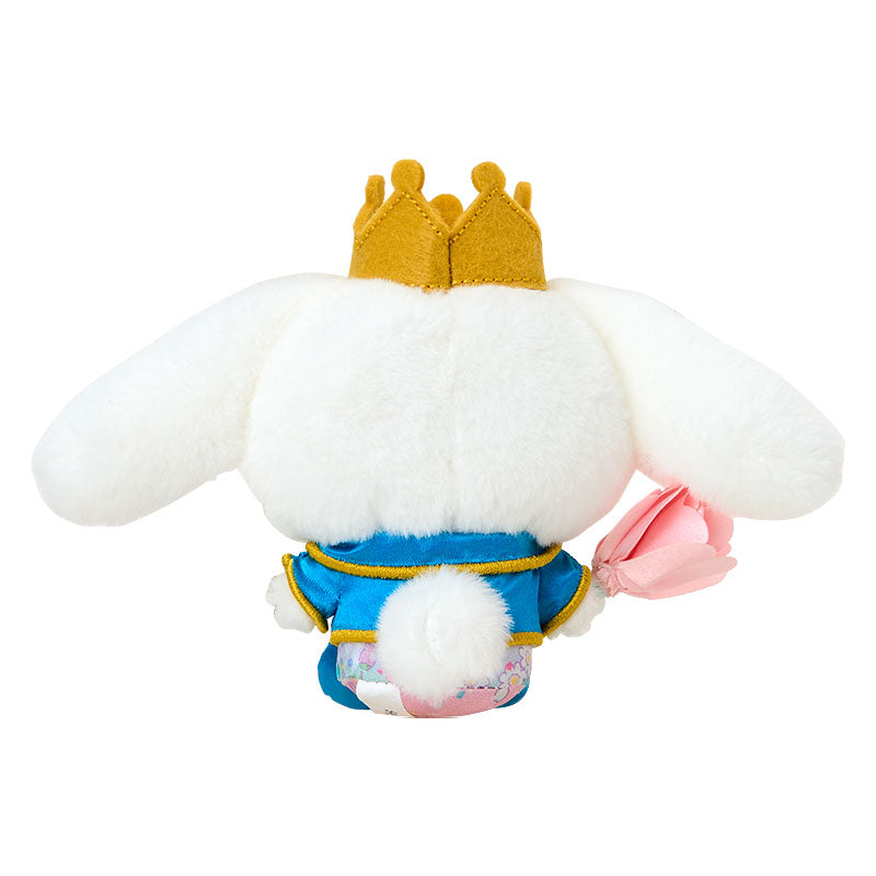 Sanrio | Everyone is the star! Exciting design Mascot Holder - Cinnamoroll