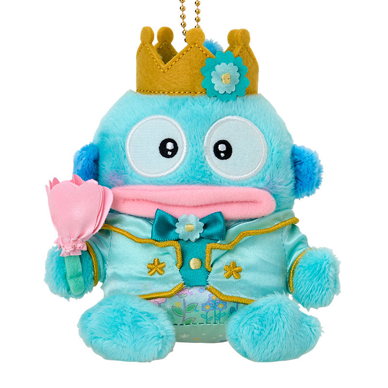 Sanrio | Everyone is the star! Exciting design Mascot Holder - Hangyodon