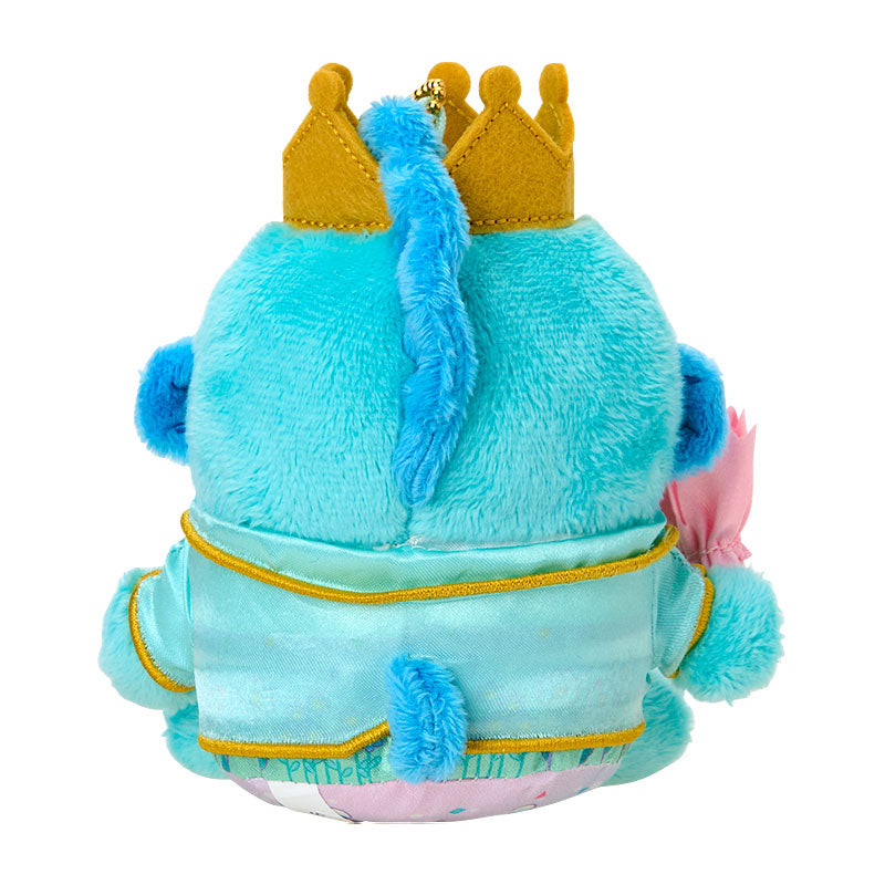 Sanrio | Everyone is the star! Exciting design Mascot Holder - Hangyodon
