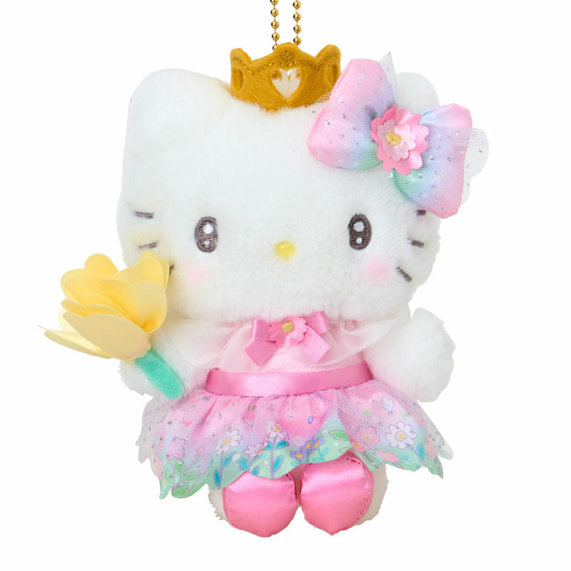 Sanrio | Everyone is the star! Exciting design Mascot Holder - Hello Kitty