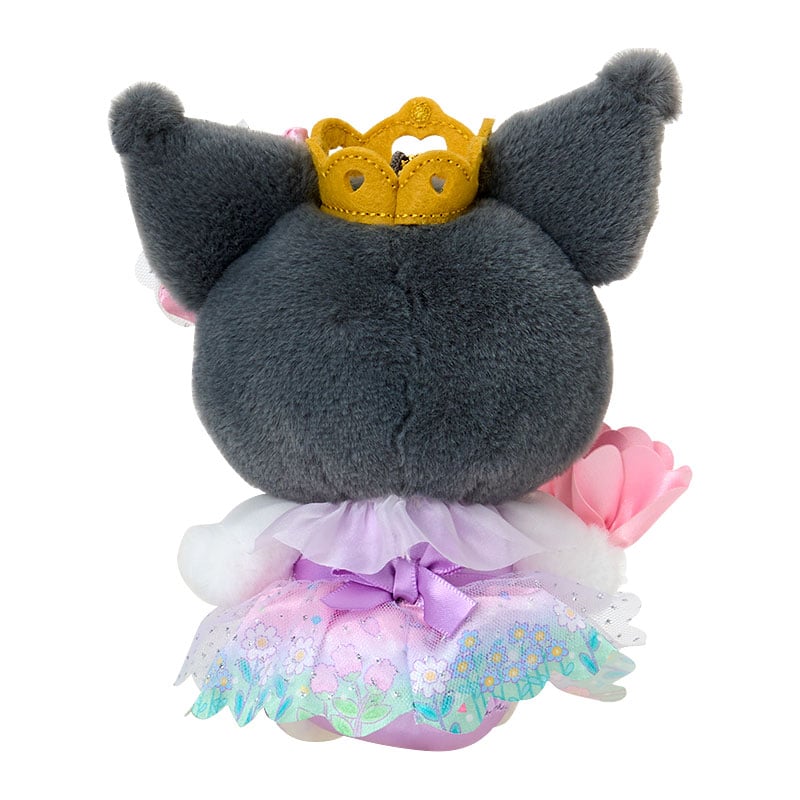 Sanrio | Everyone is the star! Exciting design Mascot Holder - Kuromi