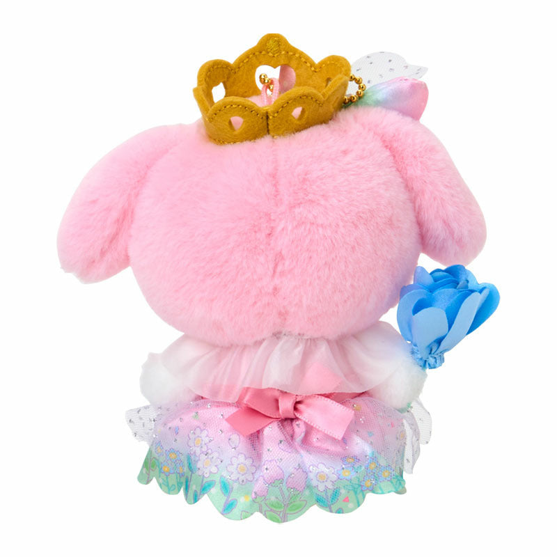 Sanrio | Everyone is the star! Exciting design Mascot Holder - My Melody
