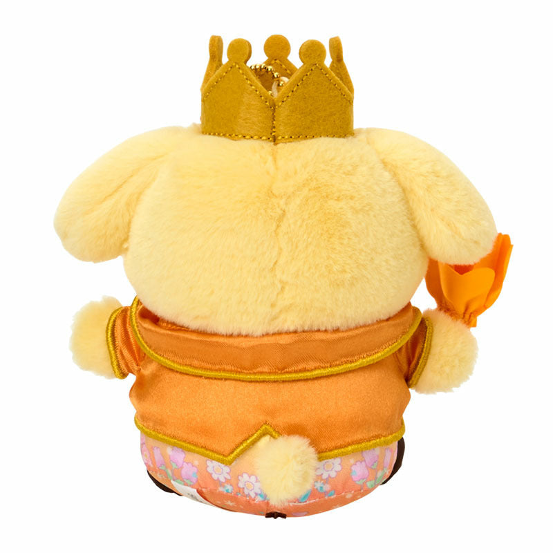 Sanrio | Everyone is the star! Exciting design Mascot Holder - Pompompurin