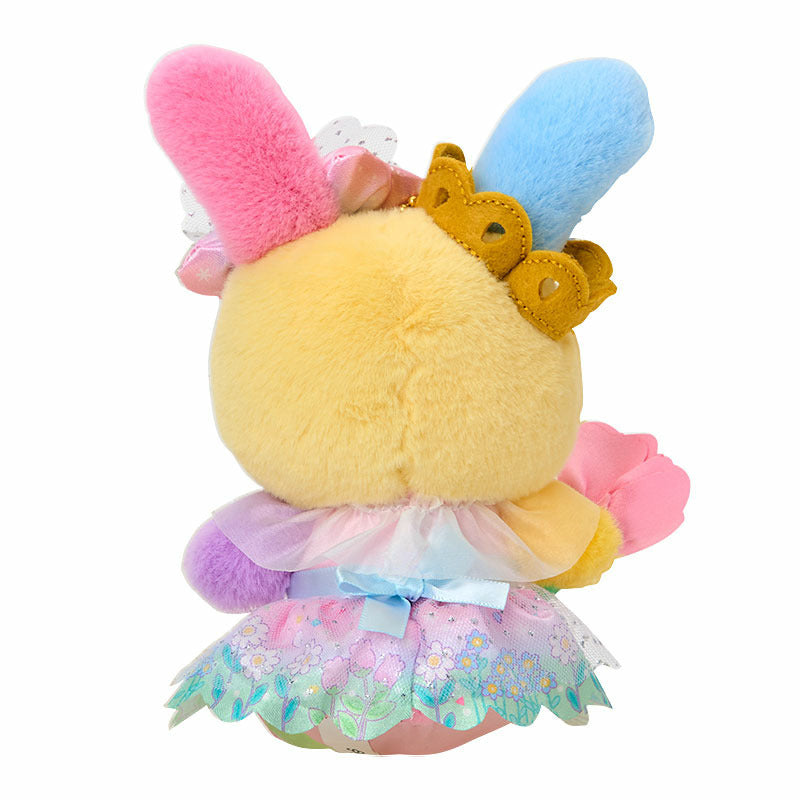 Sanrio | Everyone is the star! Exciting design Mascot Holder - Usahana