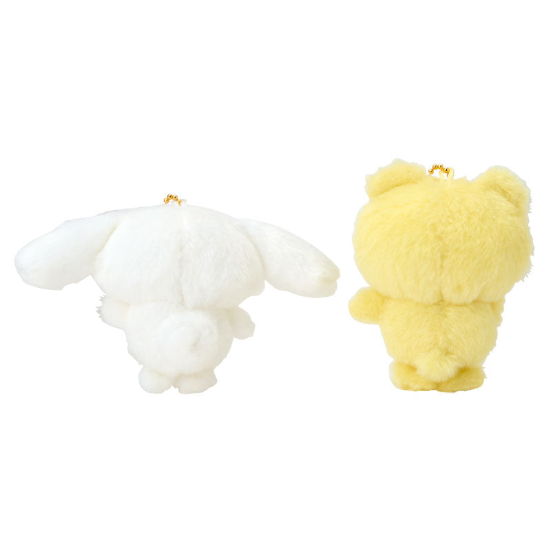 Sanrio | SWIMMER x Sanrio Characters Mascot Holder Set (Part 2) - Cinnamoroll