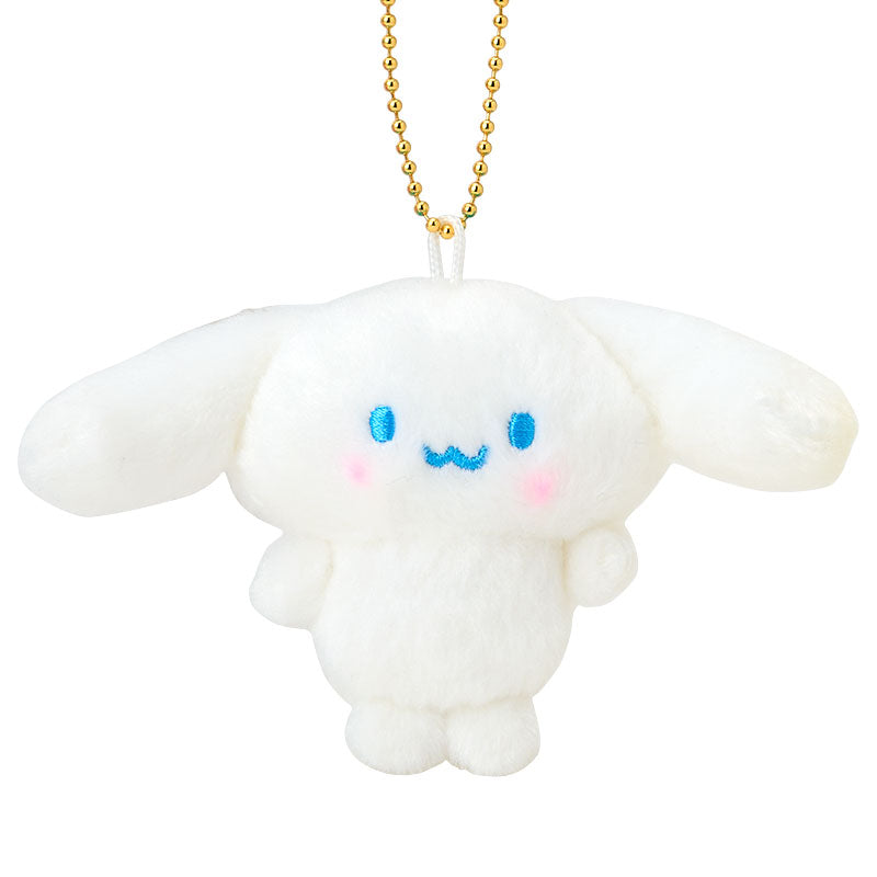 Sanrio | SWIMMER x Sanrio Characters Mascot Holder Set (Part 2) - Cinnamoroll