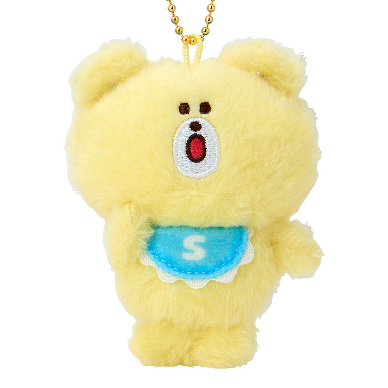 Sanrio | SWIMMER x Sanrio Characters Mascot Holder Set (Part 2) - Cinnamoroll