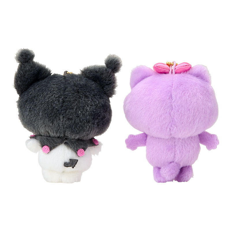 Sanrio | SWIMMER x Sanrio Characters Mascot Holder Set (Part 2) - Kuromi