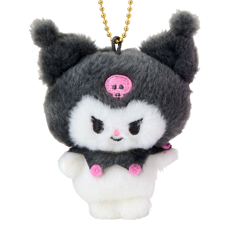 Sanrio | SWIMMER x Sanrio Characters Mascot Holder Set (Part 2) - Kuromi