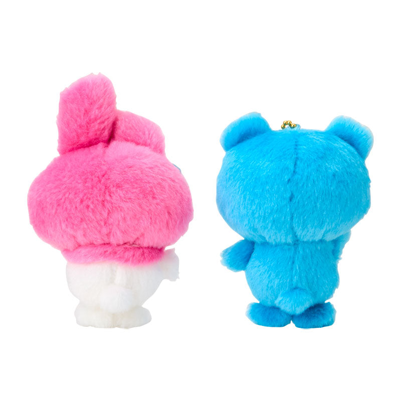 Sanrio | SWIMMER x Sanrio Characters Mascot Holder Set (Part 2) - My Melody
