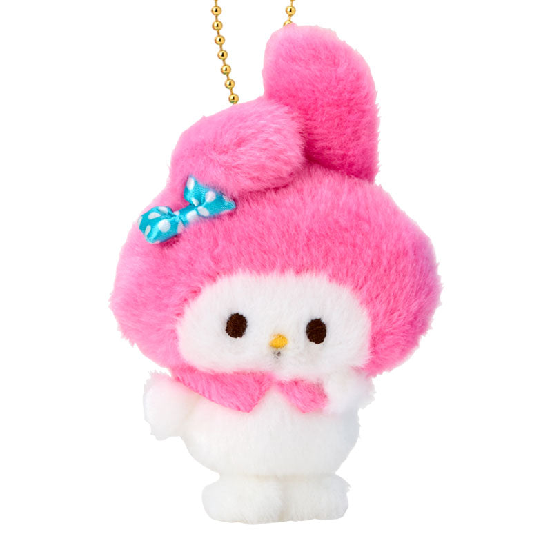 Sanrio | SWIMMER x Sanrio Characters Mascot Holder Set (Part 2) - My Melody