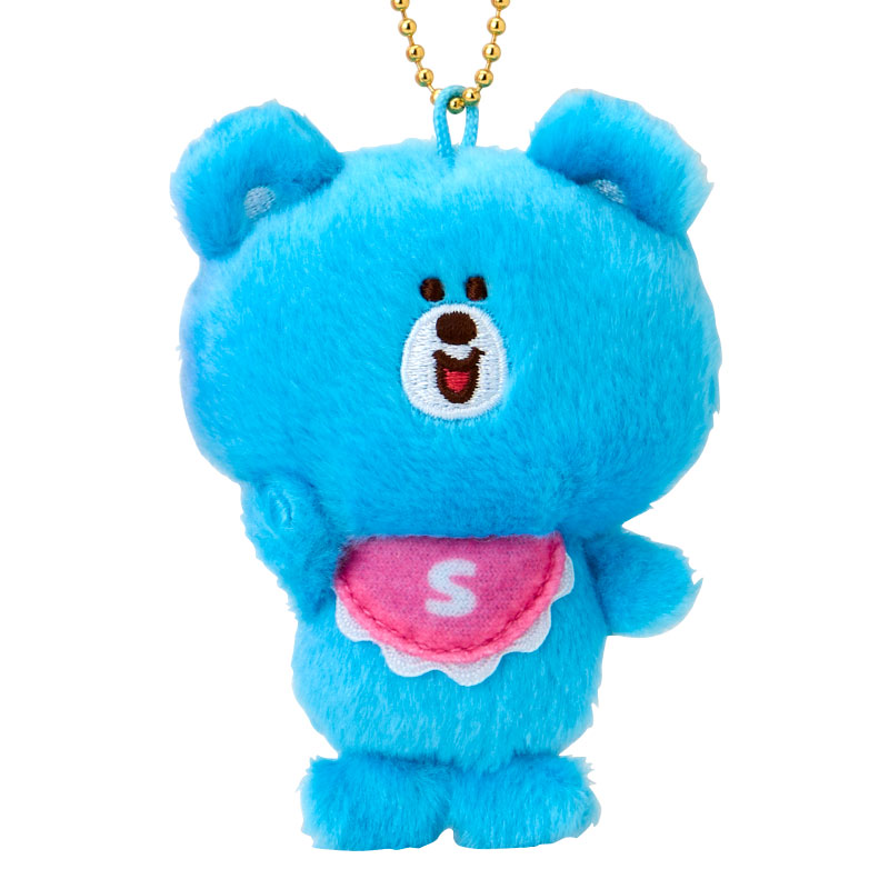 Sanrio | SWIMMER x Sanrio Characters Mascot Holder Set (Part 2) - My Melody