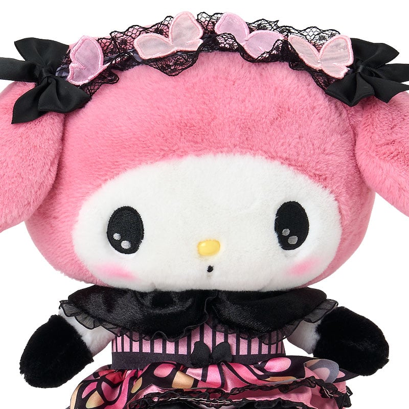 Sanrio | Sanrio Characters Butterfly Design Series Plush Toy - My Melody