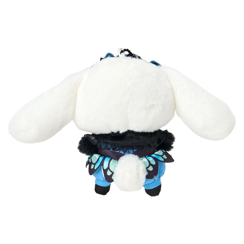 Sanrio | Sanrio Characters Butterfly Design Series Mascot Holder - Cinnamoroll